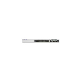 OmniSwitch 6360-PH24 | Switch d'accès Gigabit PoE | IT1 Connect