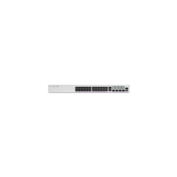 OmniSwitch 6360-PH24 | Switch d'accès Gigabit PoE | IT1 Connect