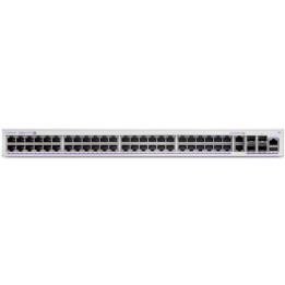 OmniSwitch 6360-PH48 | Switch d'accès Gigabit PoE | IT1 Connect