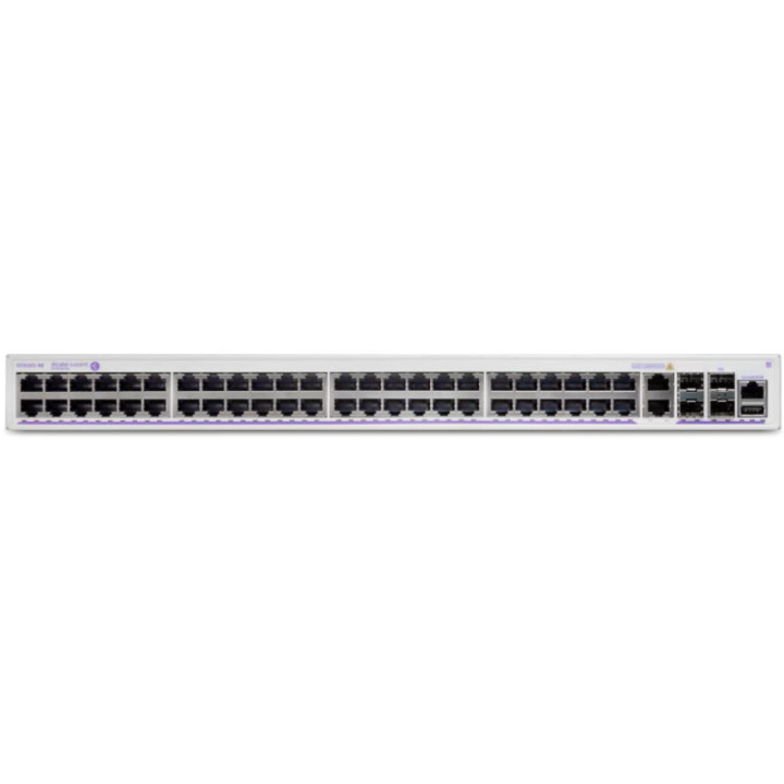 OmniSwitch 6360-PH48 | Switch d'accès Gigabit PoE | IT1 Connect