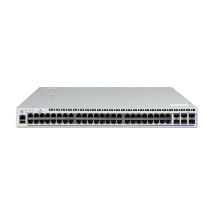 OmniSwitch 6560E-P24Z8 | Switch multi-gigabit PoE 95W | IT1 Connect