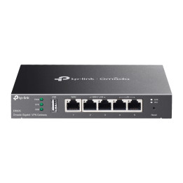 TP-Link Omada ER605 Gigabit multi-WAN VPN router