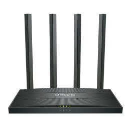 TP-Link Omada ER605W Gigabit Wi-Fi AC1200 VPN router