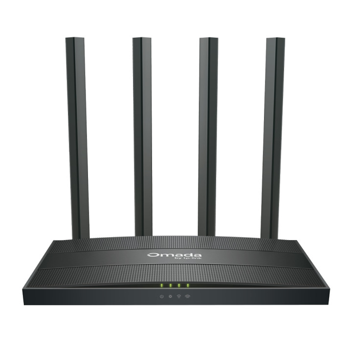 TP-Link Omada ER605W Gigabit Wi-Fi AC1200 VPN router