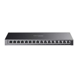 TP-Link Omada SG2016P Switch 16 Gigabit ports 8 PoE+