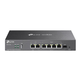 TP-Link Omada ER707-M2 Multi-Gigabit VPN Router 2.5G
