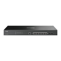 TP-Link Omada SG3210XHP-M2 Switch 2.5G SFP+ 10G PoE+