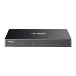 TP-Link Omada SG2008P Switch 8 Gigabit Ports 4 PoE+