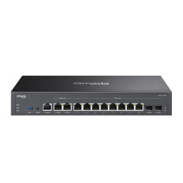 TP-Link Omada ER7412-M2 Multi-Gigabit Quad-Core VPN Router