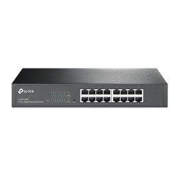 Switch TP-Link TL-SG1016DE 16 ports Gigabit Easy Smart