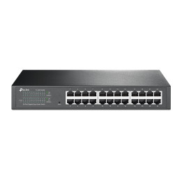 TP-Link TL-SG1024DE 24-Port Gigabit Easy Smart Switch