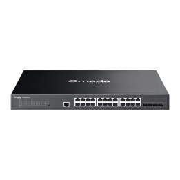 TP-Link Omada SG3428XPP-M2 Switch 2.5G SFP+ 10G PoE++