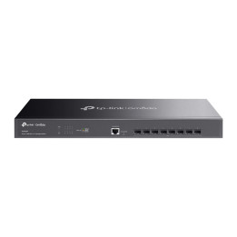 TP-Link Omada SX3008F aggregation switch 8 SFP+ 10G ports