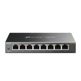 TP-Link TL-SG108E Easy Smart switch 8 Gigabit ports