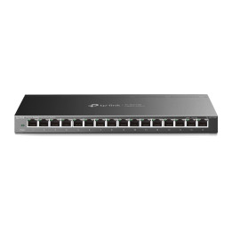 TP-Link TL-SG116E Easy Smart switch 16 Gigabit ports