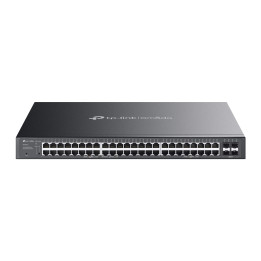 TP-Link Omada SG2452LP switch, 52 Gigabit ports, 32 PoE+, 4 SFP