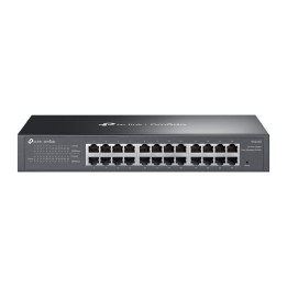 TP-Link Omada ES224G switch, 24 Gigabit ports, Easy Managed