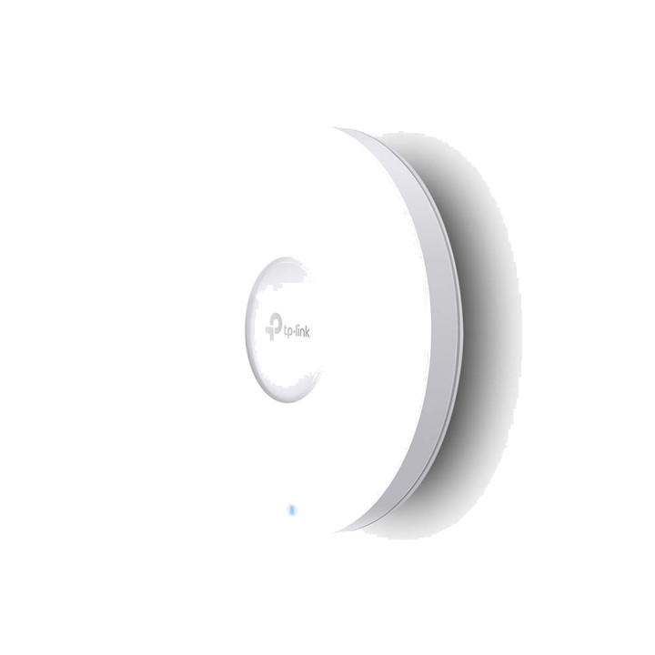TP-Link Omada EAP610, ceiling-mount Wi-Fi 6 AX1800 access point