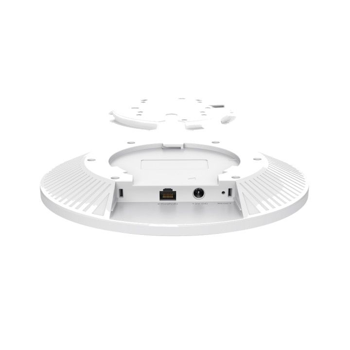 TP-Link Omada EAP773, ceiling-mount Wi-Fi 7 BE9300 access point
