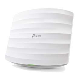 TP-Link Omada EAP225, ceiling-mount Wi-Fi 5 AC1350 access point