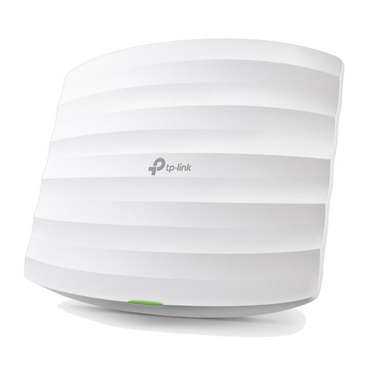 TP-Link Omada EAP225, ceiling-mount Wi-Fi 5 AC1350 access point