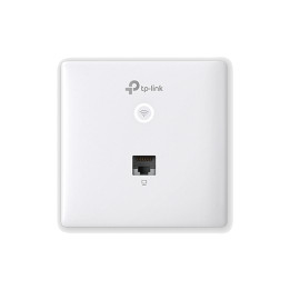 TP-Link Omada EAP230-Wall, wall-mount Wi-Fi 5 AC1200 access point