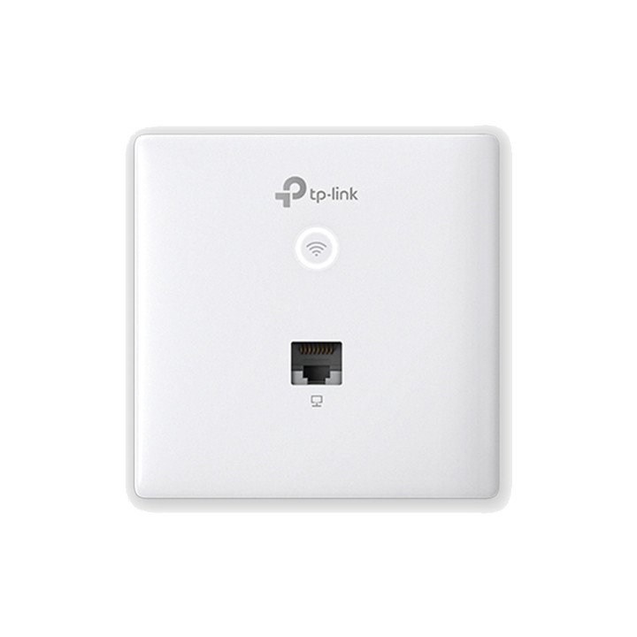 TP-Link Omada EAP230-Wall, wall-mount Wi-Fi 5 AC1200 access point