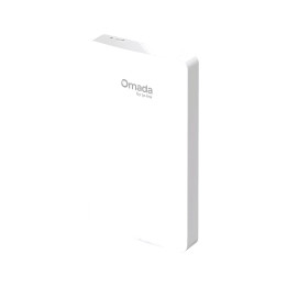 TP-Link Omada EAP615-Wall, wall-mount Wi-Fi 6 AX1800 access point