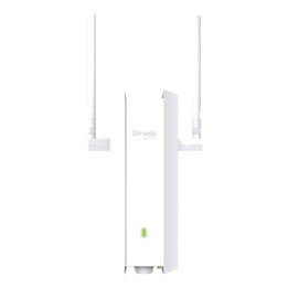 TP-Link Omada EAP625-Outdoor HD, outdoor Wi-Fi 6 AX1800 access point
