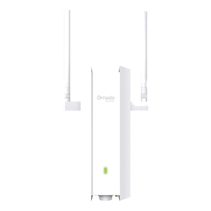 TP-Link Omada EAP625-Outdoor HD, outdoor Wi-Fi 6 AX1800 access point