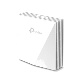 TP-Link Omada EAP650-Wall, wall-mount Wi-Fi 6 AX3000 access point