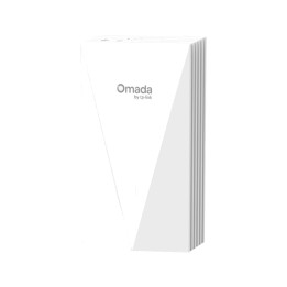 TP-Link Omada EAP655-Wall, wall-mount Wi-Fi 6 AX3000 access point