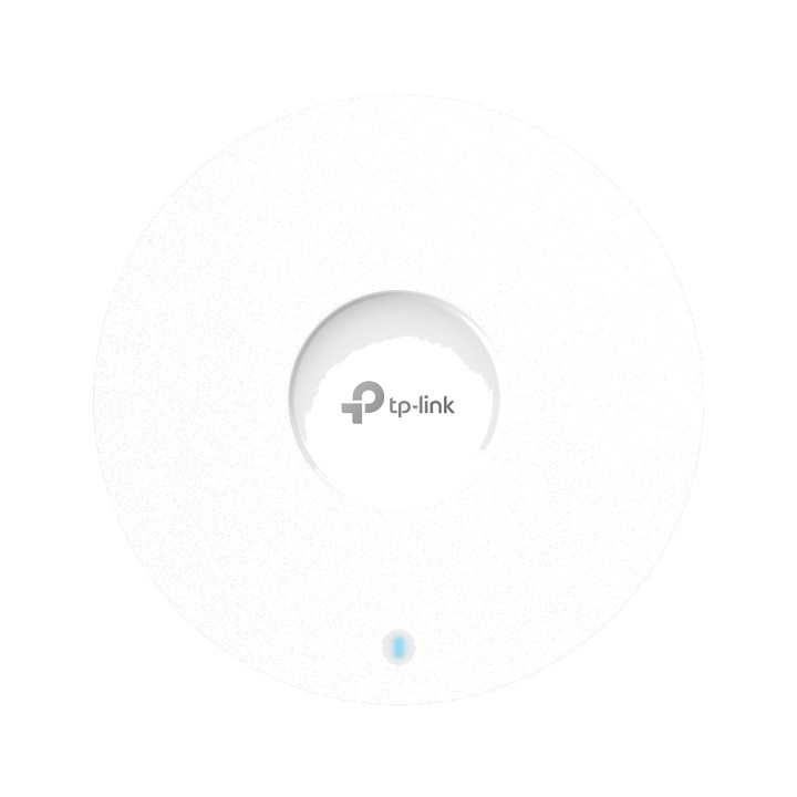TP-Link Omada EAP660 HD, ceiling-mount Wi-Fi 6 AX3600 access point