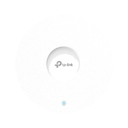 TP-Link Omada EAP690E HD, tri-band Wi-Fi 6E AXE11000 access point