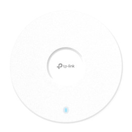 TP-Link Omada EAP783, tri-band Wi-Fi 7 BE19000 access point