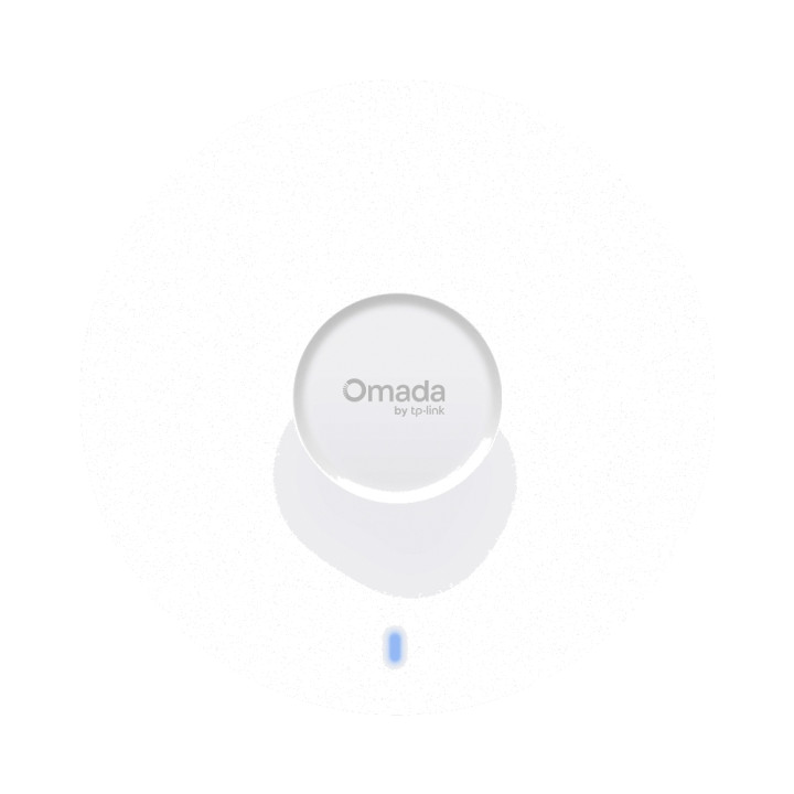 TP-Link Omada EAP673, ceiling-mount Wi-Fi 6 AX3000 access point