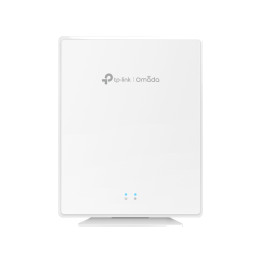 TP-Link Omada EAP650-Desktop, desktop Wi-Fi 6 AX3000 access point