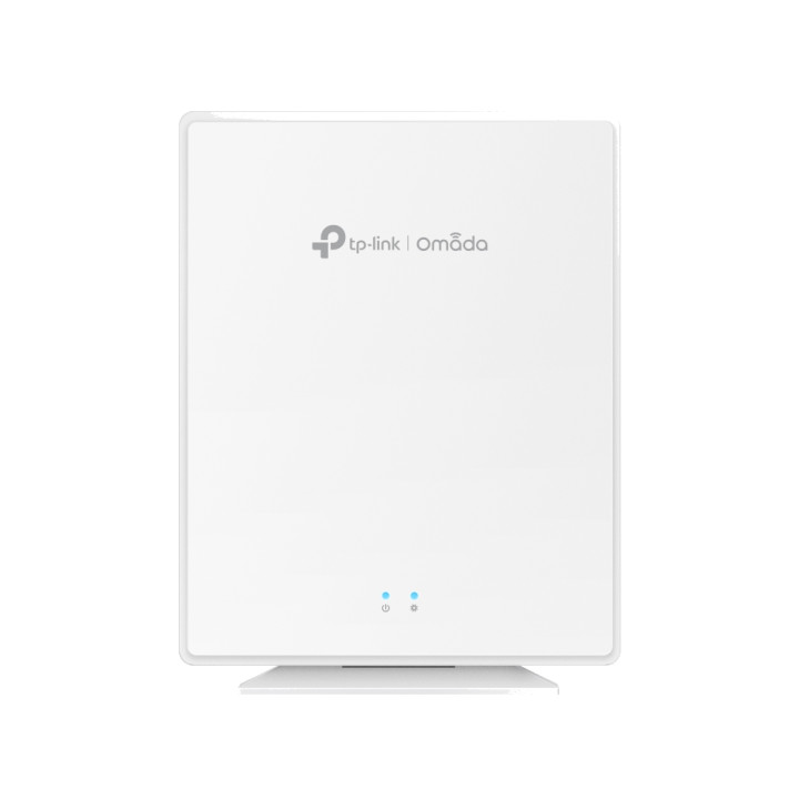TP-Link Omada EAP650-Desktop, desktop Wi-Fi 6 AX3000 access point