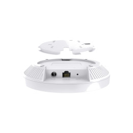 TP-Link Omada EAP723, ceiling-mount Wi-Fi 7 BE3600 access point