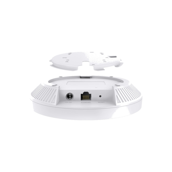 TP-Link Omada EAP723, ceiling-mount Wi-Fi 7 BE3600 access point