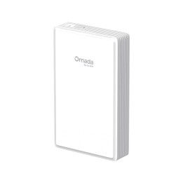 TP-Link Omada EAP725-Wall, wall-mount Wi-Fi 7 BE3600 access point