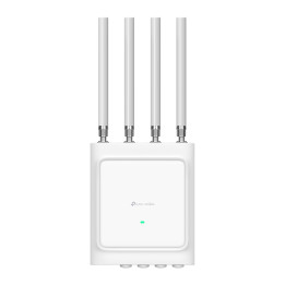 TP-Link Omada EAP668-Outdoor HD, outdoor Wi-Fi 6 AX3600 access point