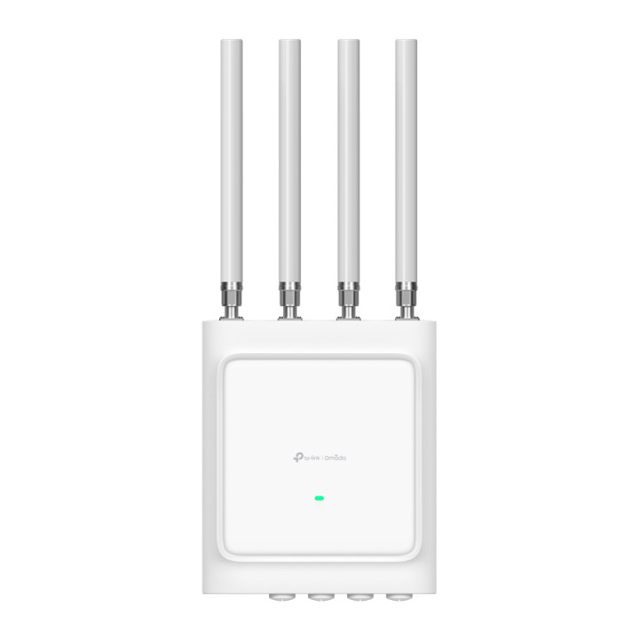 TP-Link Omada EAP668-Outdoor HD, outdoor Wi-Fi 6 AX3600 access point