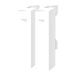 TP-Link Omada EAP100-Bridge KIT, 2.4 GHz 300 Mbps wireless bridge