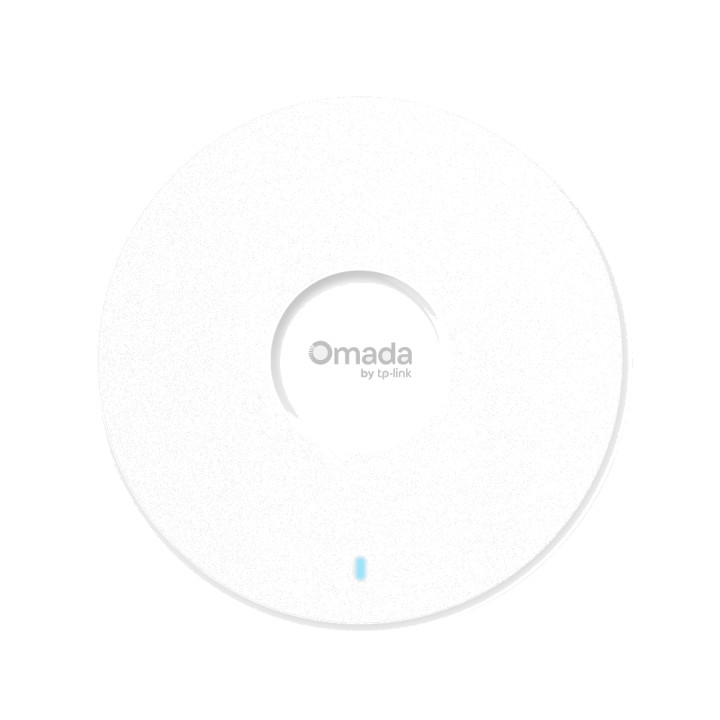 TP-Link Omada EAP787, tri-band Wi-Fi 7 BE15000 access point