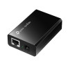 PoE injector TP-Link TL-POE150S (802.3af, Gigabit, up to 100 m)