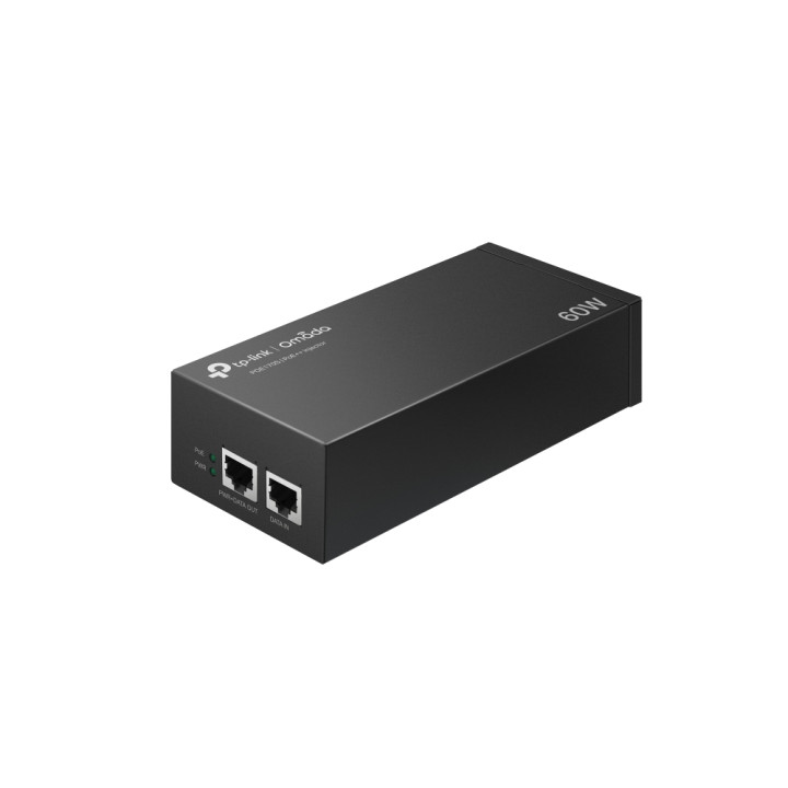 Gigabit PoE++ injector TP-Link TL-POE170S 802.3bt