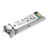 SFP module TP-Link TL-SM311LS (1000Base-LX, single-mode, LC, 10 km)
