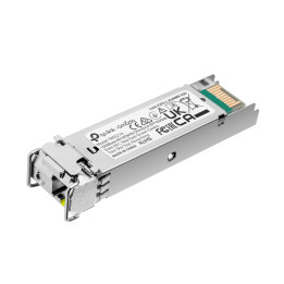 SFP module TP-Link TL-SM321A 1000Base-BX WDM 10 km