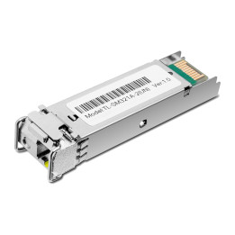 SFP module TP-Link TL-SM321A-2 1000Base-BX WDM 2 km